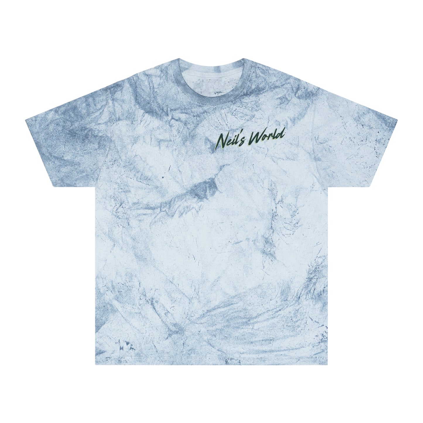 Which Neil are you? | Unisex T-Shirt