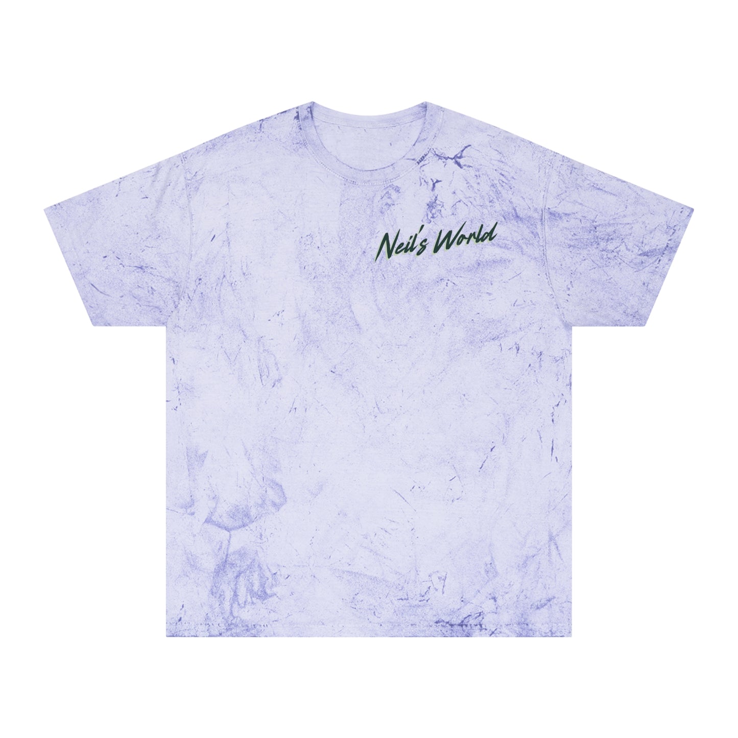 Which Neil are you? | Unisex T-Shirt