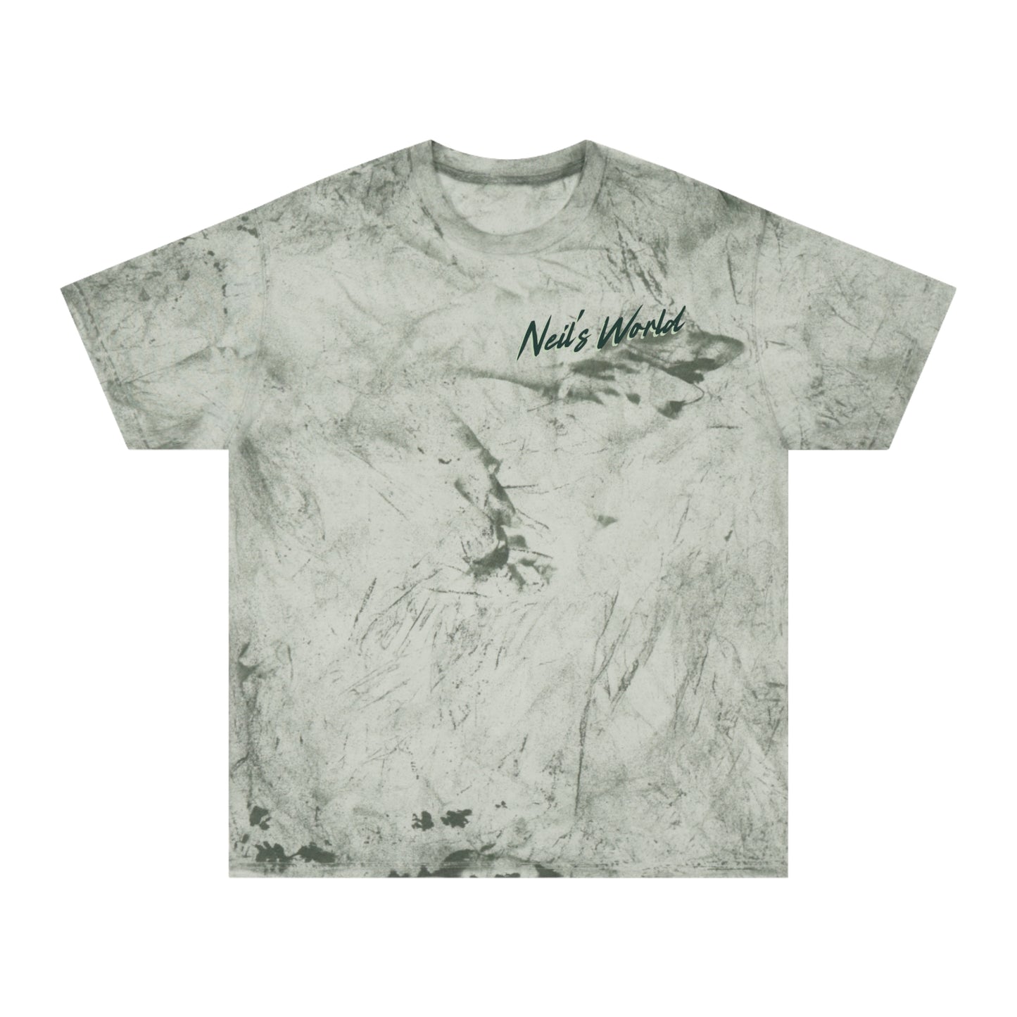 Which Neil are you? | Unisex T-Shirt