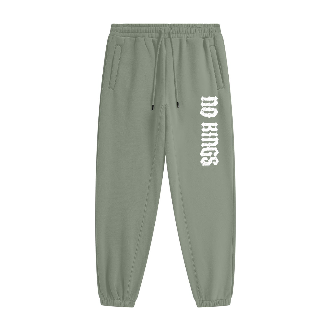 No Kings | Unisex Heavyweight Fleece Joggers